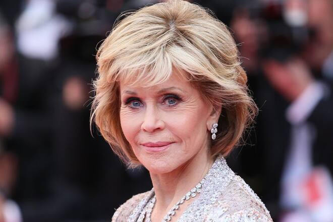 Jane Fonda hat eine verstörende MeToo-Episode aus ihrer Vergangenheit enthüllt.