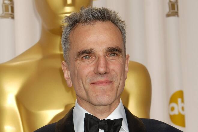 2017 teilte Daniel Day-Lewis seinen Abschied aus der Traumfabrik mit.