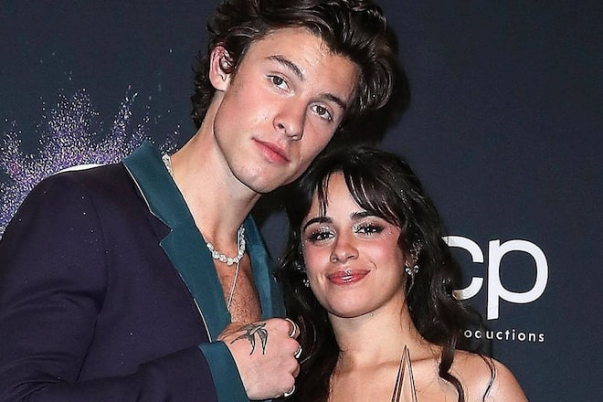 Shawn Mendes und Camila Cabello: Wieder in einer romantischen Beziehung?