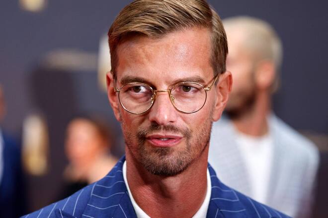 In «Joko Winterscheidt Presents: The World's Most Dangerous Show» erforscht der TV-Star die Effekte der Klimakrise.