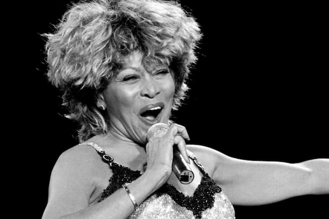 Die Todesursache von Tina Turner steht fest.
