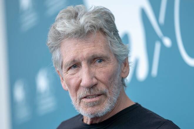 Roger Waters glaubt, man möchte ihn «zum Schweigen bringen».