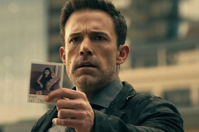 Ben Affleck sucht als Detektiv im Action-Thriller «Hypnotic» nach seiner verschwundenen Tochter.
