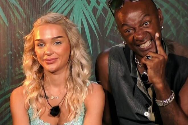 Emmy und Percival bleiben die umstrittensten Kandidaten bei «Kampf der Realitystars».