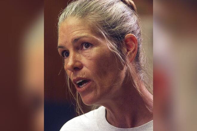 Manson-Anhängerin Leslie Van Houten könnte nach über 50 Jahren im Gefängnis jetzt freikommen.