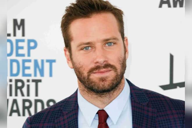 Armie Hammer muss nicht vor Gericht.