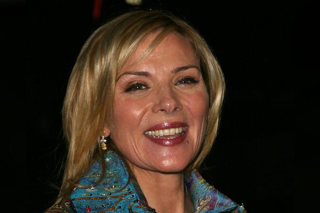 Kim Cattrall meldet sich als Samantha Jones zurück.