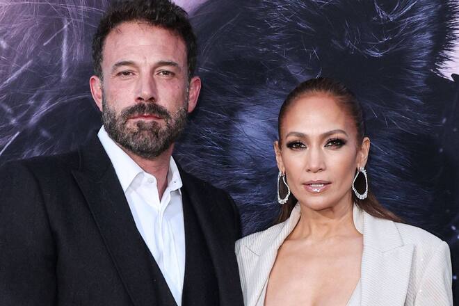 Jennifer Lopez und Ben Affleck arbeiten am ersten gemeinsamen Film seit 20 Jahren.