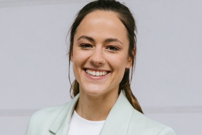 Irina Schlauch übernimmt eine Rolle in «Alles was zählt».