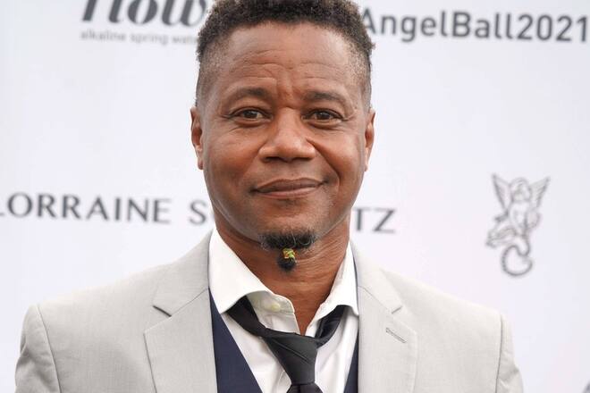 Cuba Gooding Jr. muss vor Gericht.