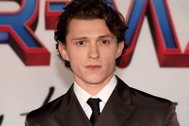 Tom Holland legt eine einjährige Schauspiel-Pause ein.