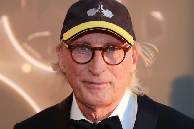 Das «Friesenjung»-Original stammt von Otto Waalkes.