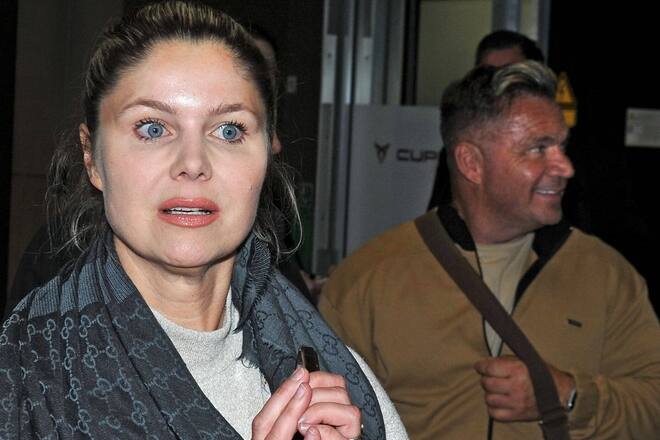 Iris Klein behauptet, Peter Klein hätte sie in Australien mit Yvonne Woelke betrogen. Beide begleiteten im Januar Stars für die RTL-Show «Ich bin ein Star - Holt mich hier raus!».