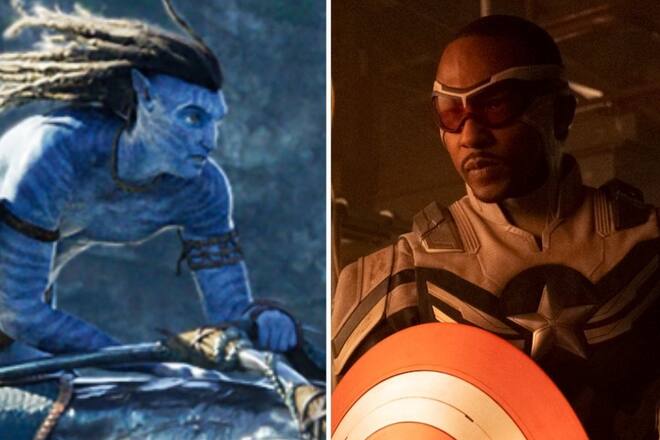 Vor allem bei «Avatar» (l.) ist viel Geduld gefragt.