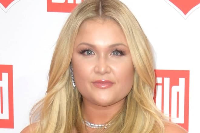 Sophia Thiel gönnt sich nach dem Liebes-Debakel erstmal eine Auszeit und urlaubt auf Mallorca.