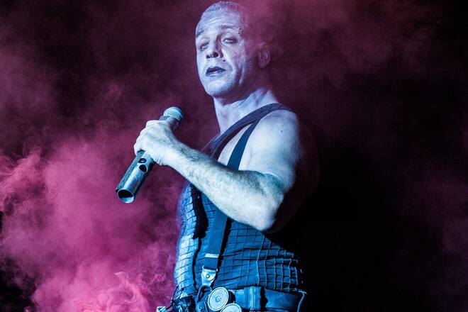 Gegen Rammstein-Frontmann Till Lindemann gab es in den vergangenen Wochen heftige Vorwürfe.