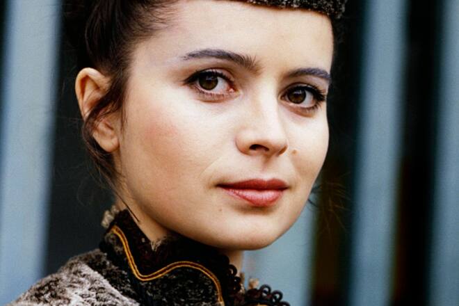 «Drei Haselnüsse für Aschenbrödel»-Star Libuse Safrankova erhält eine eigene Gedenk-Briefmarke.