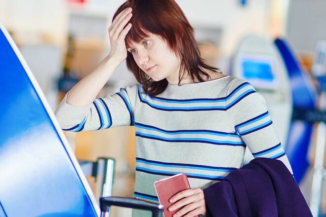 In vielen Ländern auf der Welt gelten kuriose Regeln, die Reisenden Kopfzerbrechen bereiten können.