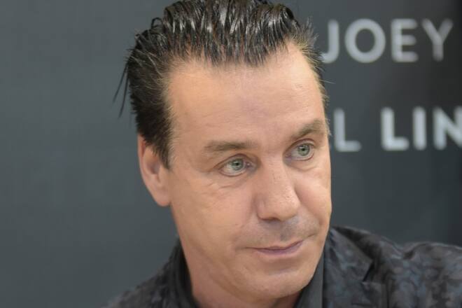 Aus Litauen drohen offenbar keine juristischen Folgen für Till Lindemann.
