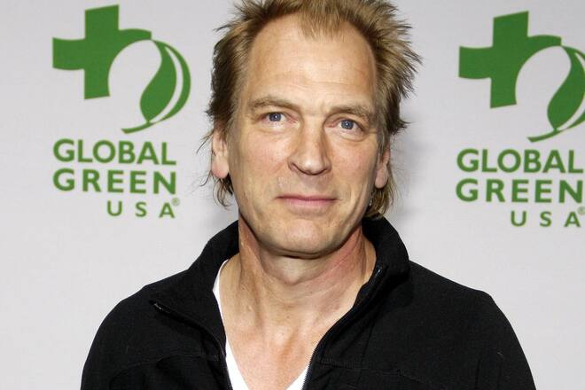 Hollywoodstar Julian Sands war im Januar zu einer Wanderung nordöstlich von Los Angeles aufgebrochen und nicht zurückgekehrt.