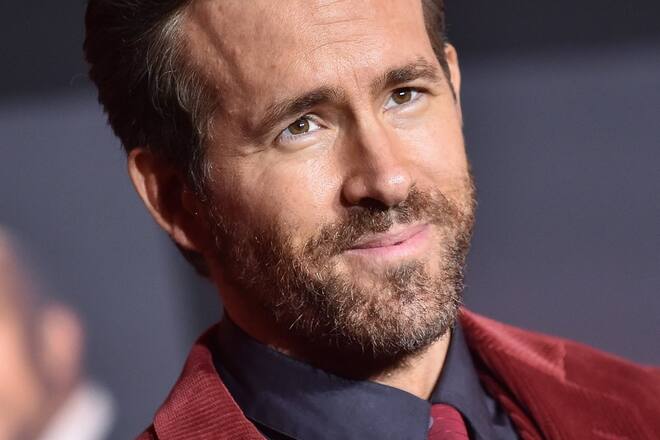 Ryan Reynolds investiert mal wieder.