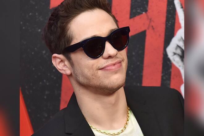 Pete Davidson wurde mit seinen Auftritten in der Comedy-Show «Saturday Night Live» und seine vielen Promi-Freundinnen bekannt.