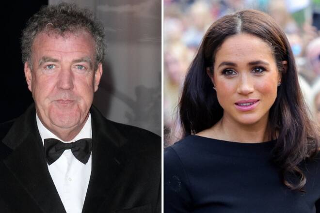 Jeremy Clarksons Kolumne über Herzogin Meghan war laut Presseaufsicht teils «demütigend und erniedrigend».