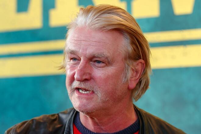 Detlev Buck übt Kritik an der Berichterstattung über Fälle wie Till Lindemann und Til Schweiger.