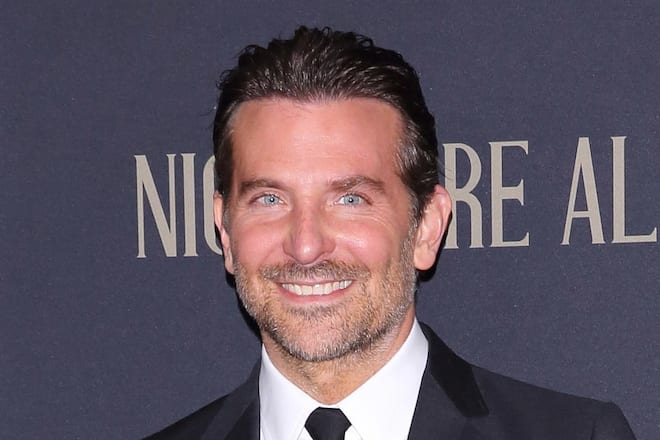 Bradley Cooper, hier auf einem Event in New York, ist Vater einer sechsjährigen Tochter.