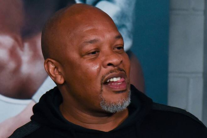 Dr. Dre hätte neben Michael Jackson mit weiteren Pop-Legenden zusammenarbeiten können.