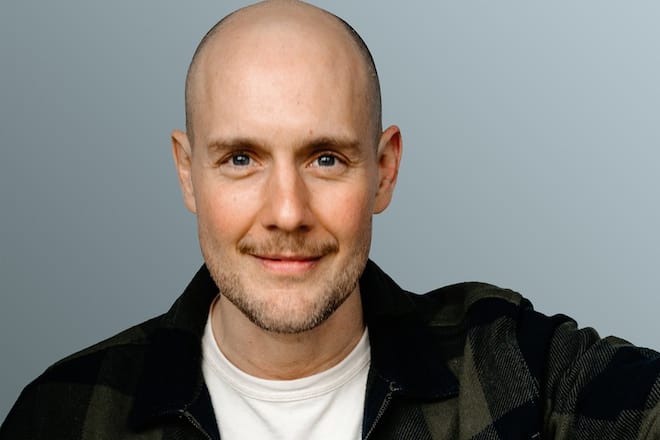 Oli.P ist mit neuem Album zurück.