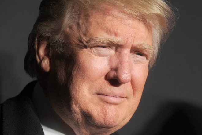 Donald Trump wird sich voraussichtlich ab März in Manhattan und ab Mai in Miami vor Gericht verantworten müssen.