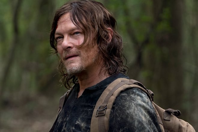 Für Norman Reedus geht es in «Daryl Dixon» weiter - eine zweite Staffel des Spin-offs wurde bestätigt.