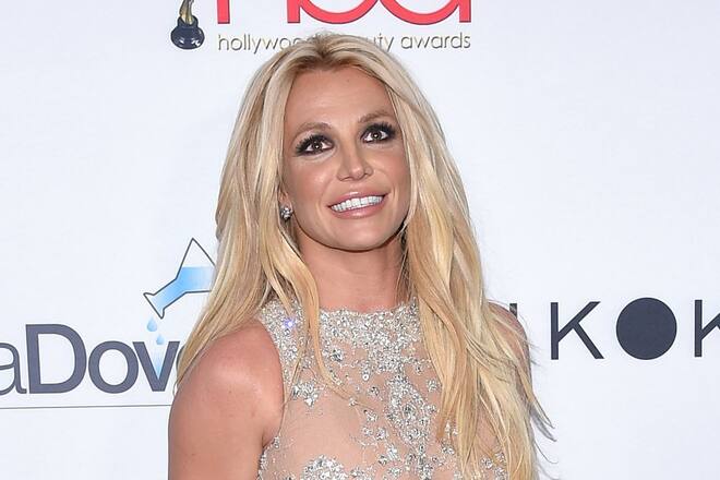 Wieder ganz oben: Skandalnudel und Pop-Queen Britney Spears.