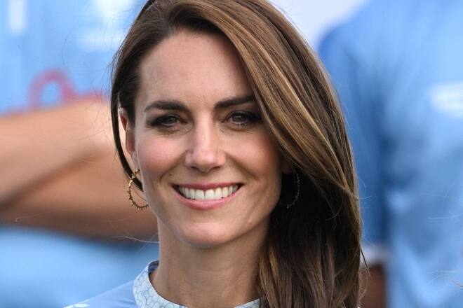 Lieber dezent: Prinzessin Kate trägt meist unaufgeregten Schmuck.