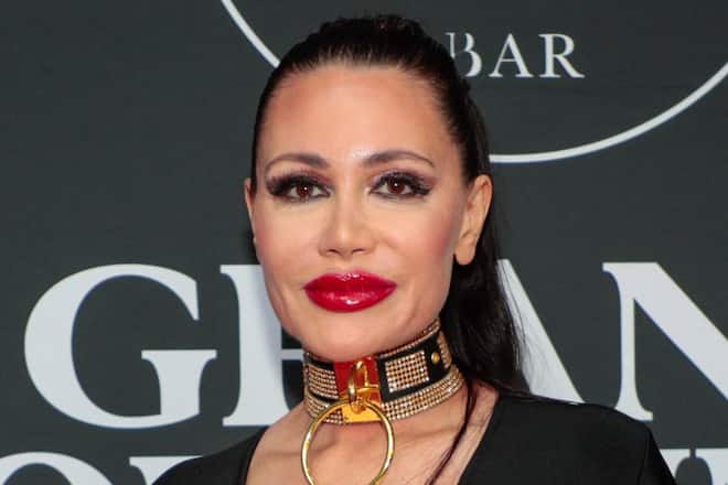 Djamila Rowe gewann im Januar die RTL-Show «Ich bin ein Star - Holt mich hier raus!». Seitdem wurde sie zu vielen Events eingeladen.