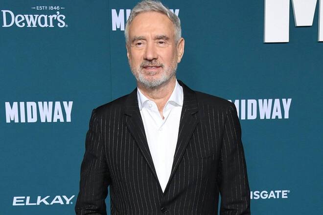 Roland Emmerich lässt in seiner neuen Serie die antike Weltstadt Rom wieder lebendig werden.