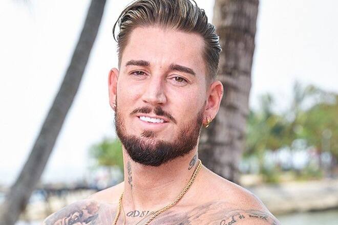 Mike Heiter wird «Are You The One? Reality Stars in Love» als Reality-TV-Urgestein beehren.