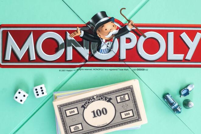 «Monopoly» soll endlich zum Film werden - rund 15 Jahre nach dem ersten Plan.