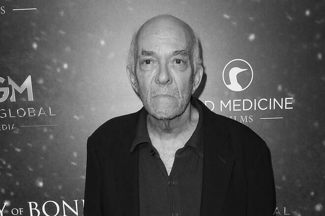 Mark Margolis ist nach kurzer Krankheit im Alter von 83 Jahren in New York gestorben.