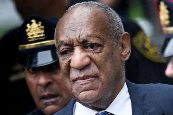 Bill Cosby sieht sich neuen Vorwürfen gegenüber.