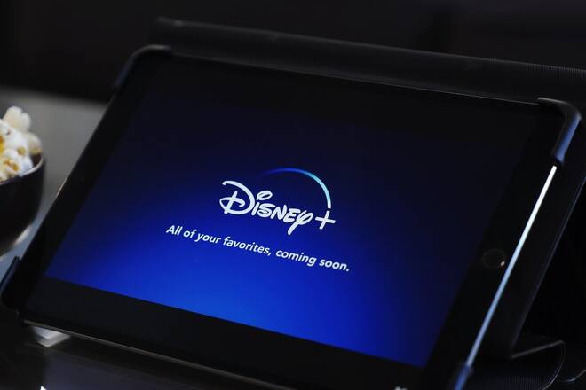 Disney+ bietet bald ein Abo mit Werbungen an - doch das ist nicht die einzige Veränderung.