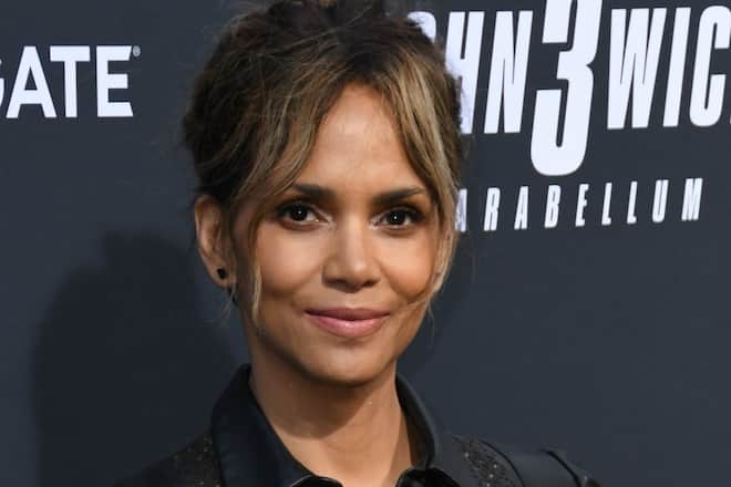 Halle Berry hat ihren 57. Geburtstag in der «World of Barbie»-Ausstellung in Kalifornien verbracht.