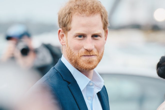 Kurz vor den diesjährigen Invictus Games in Düsseldorf startet Prinz Harrys Dokumentarserie.