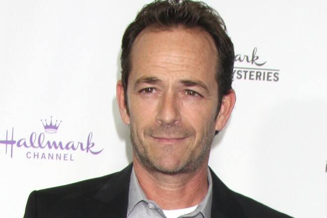 Luke Perry wurde mit «Beverly Hills, 90210» berühmt. Während die dritte Staffel «Riverdale» gedreht wurde, starb er an einem Schlaganfall.