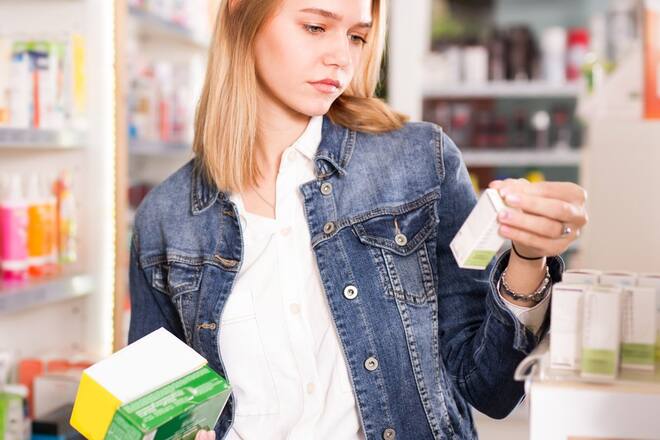 Viele Menschen glauben nach wie vor, Nahrungsergänzungsmittel ersetzen eine ausgewogene und gesunde Ernährung - Irrtum!