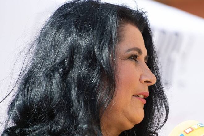 Ein neues Kapitel in ihrem Leben: Iris Klein zeigt ihren neuen Partner auf Instagram.