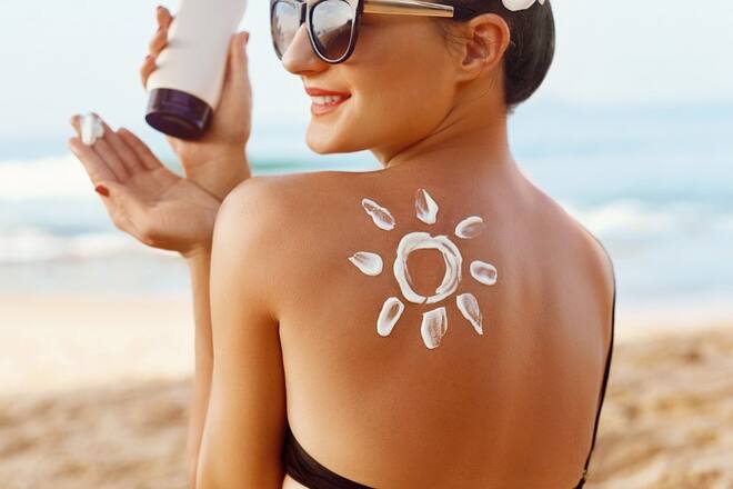 Jeder möchte möglichst lange etwas von seiner Sommerbräune haben.