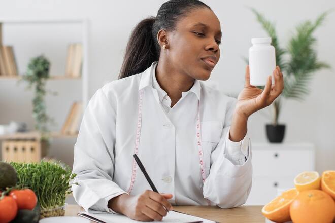 Nahrungsergänzungsmittel werden oft nur stichprobenartig getestet und geprüft.