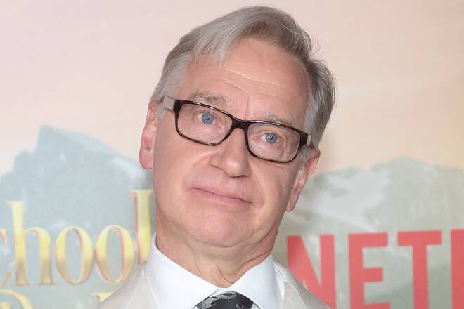 Paul Feig ist angesichts solch grundloser Gewalt fassungslos.